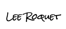 Lee Roquet signature