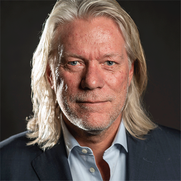 Bjorn Espenes