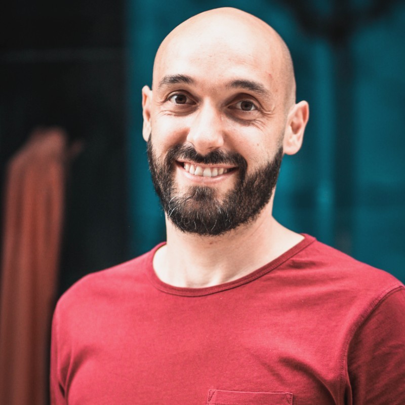 Daniel Niedermayer
