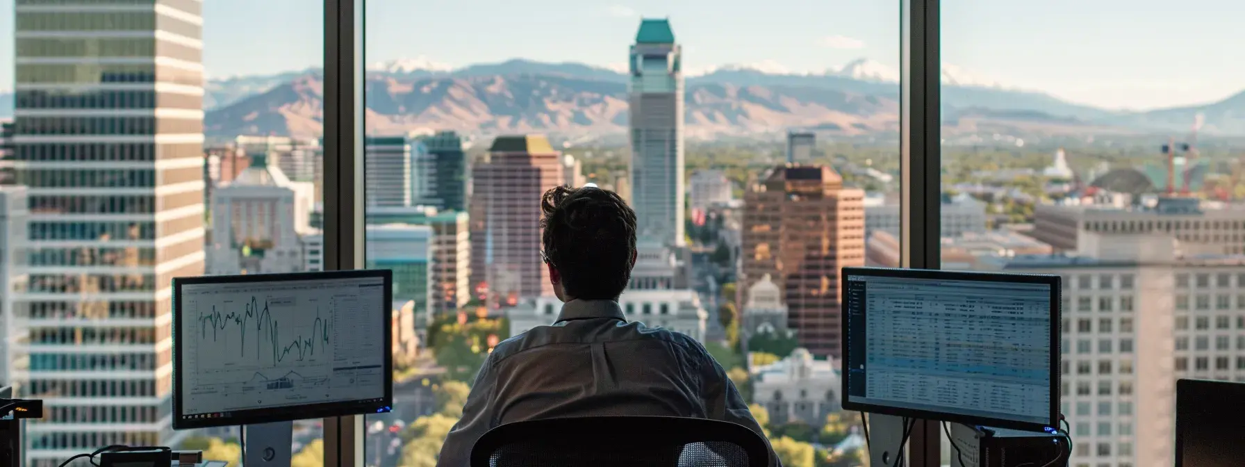 ppc strategy development in salt lake city