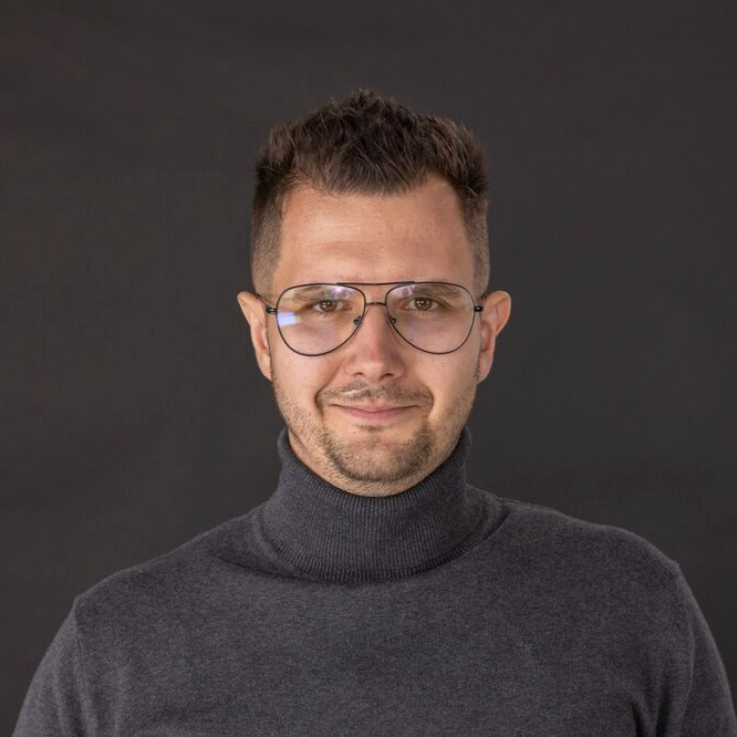 Tomasz Wierzbowski