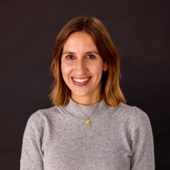 Verena Stoker