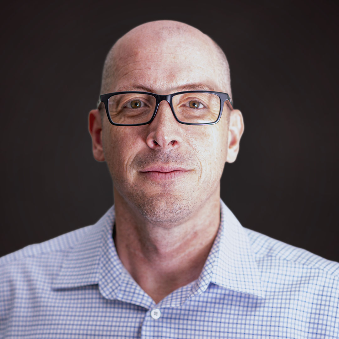 Michael Hollenbeck