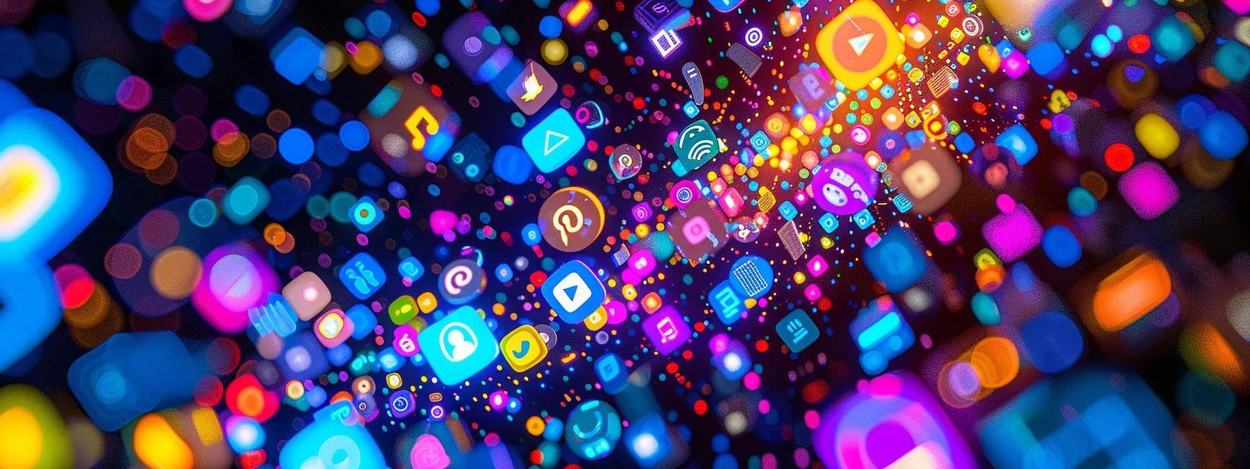 best social media platforms for advertising