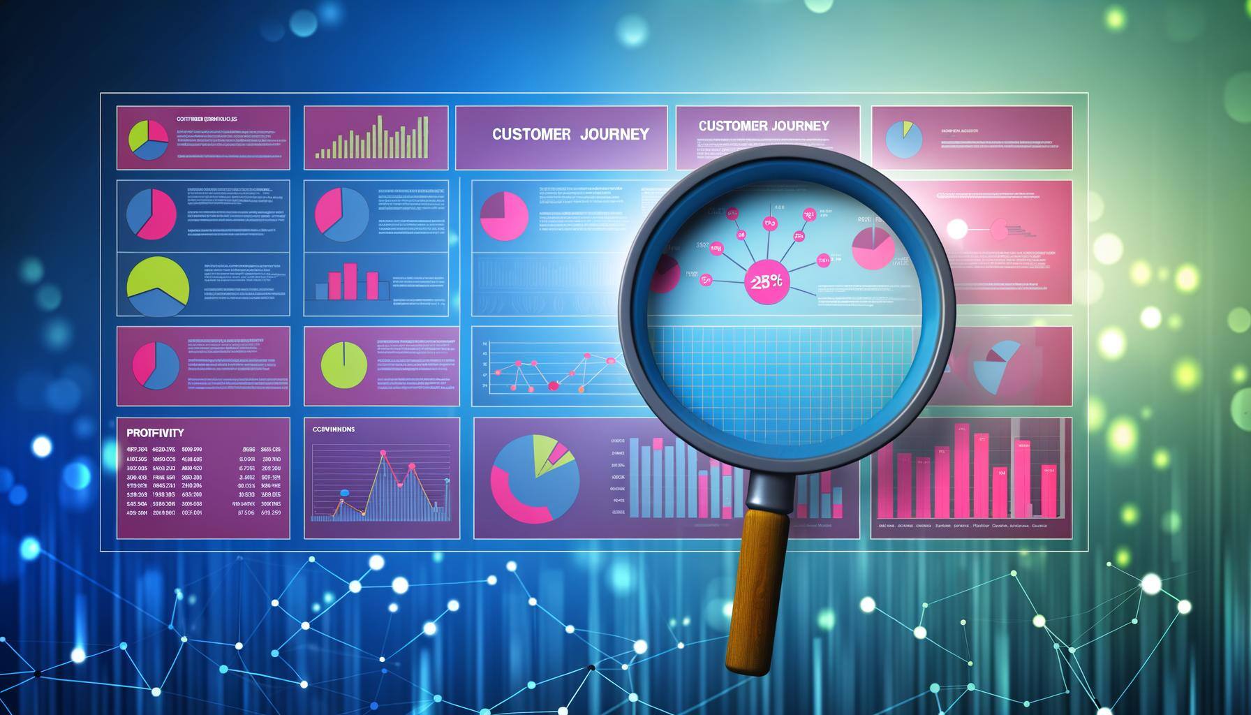 eCommerce Growth Data